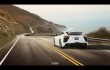 Post Processing: Lexus LFA