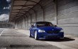 Eddie’s BMW Z4 M Coupe