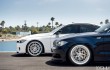 Perfomance BMW May 2013 BMW 135i and 328i